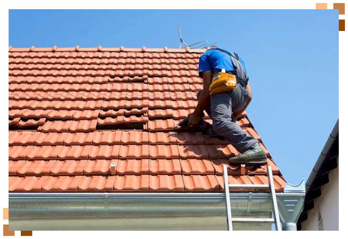 Travaux de couverture en Essonne