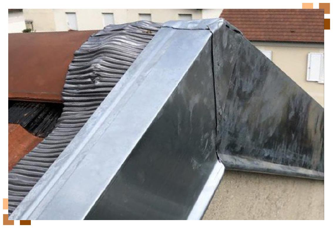 Couvreur Essonne 91 - Home toiture